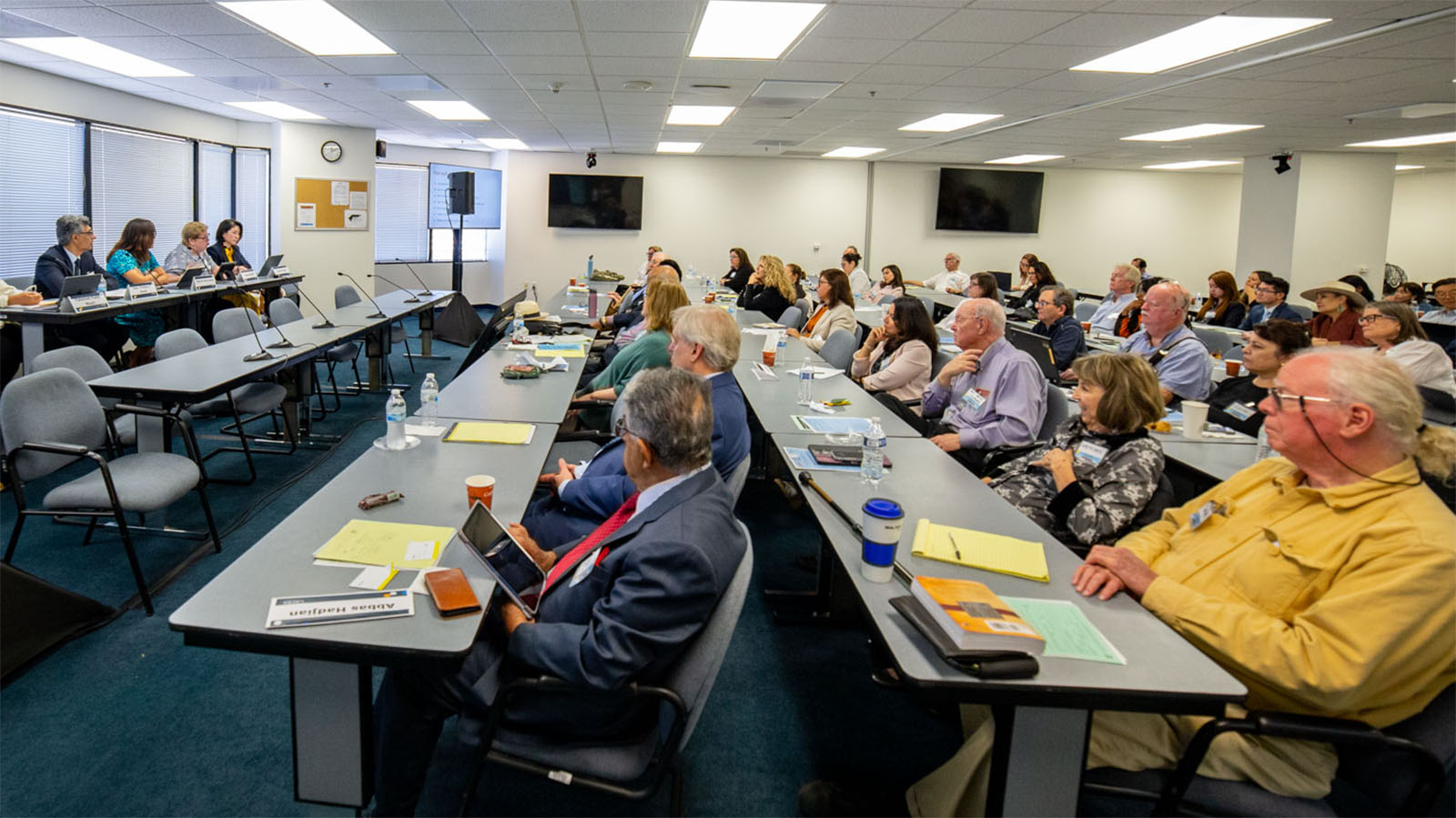 Cultural Competency Seminar